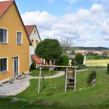 In - Oberpfalz 38096 Holiday home