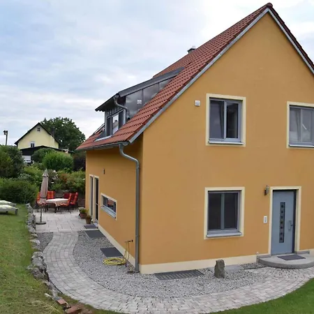 Holiday home In - Oberpfalz 38096