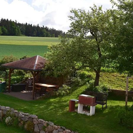 Holiday home In - Oberpfalz 38096