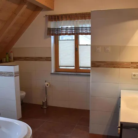 In - Oberpfalz 38096 Holiday home