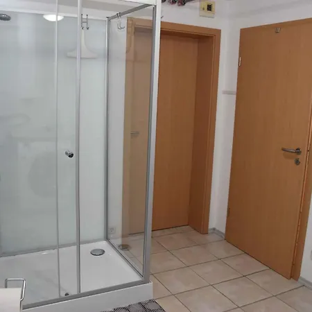 In - Oberpfalz 38096 Holiday home *