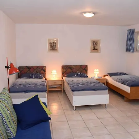 In - Oberpfalz 38096 Holiday home