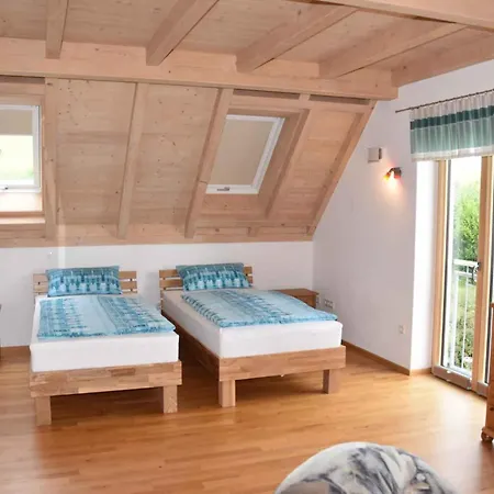 Holiday home In - Oberpfalz 38096