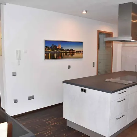 In - Oberpfalz 38096 Holiday home *