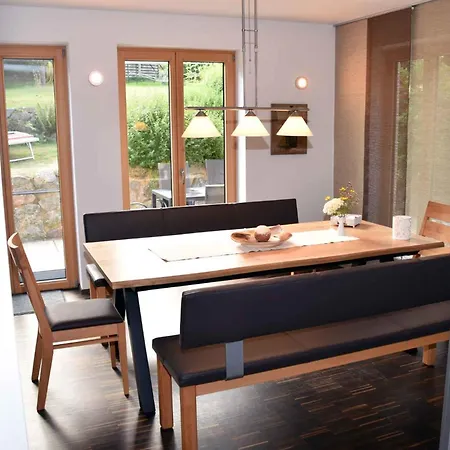 Holiday home In - Oberpfalz 38096 *