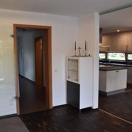 Holiday home In - Oberpfalz 38096 Pfreimd