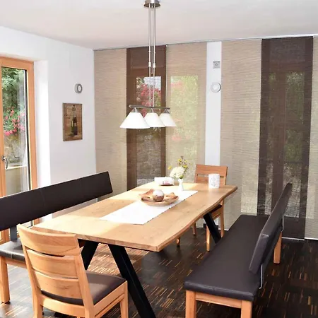 Holiday home In - Oberpfalz 38096 Pfreimd