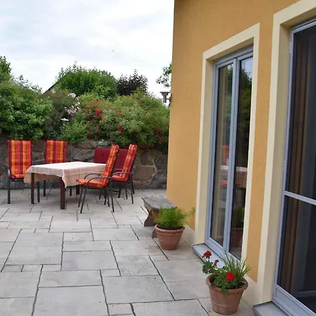 Holiday home In - Oberpfalz 38096