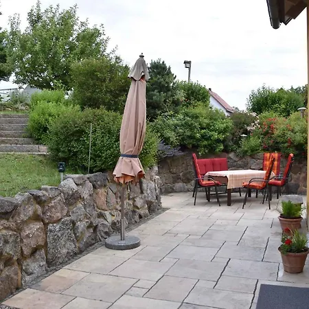 In - Oberpfalz 38096 Holiday home Pfreimd