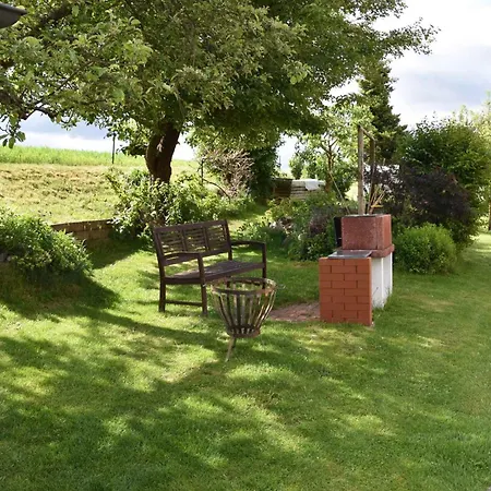 In - Oberpfalz 38096 Holiday home *