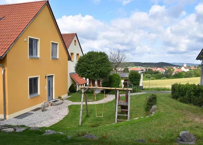In - Oberpfalz 38096 度假居