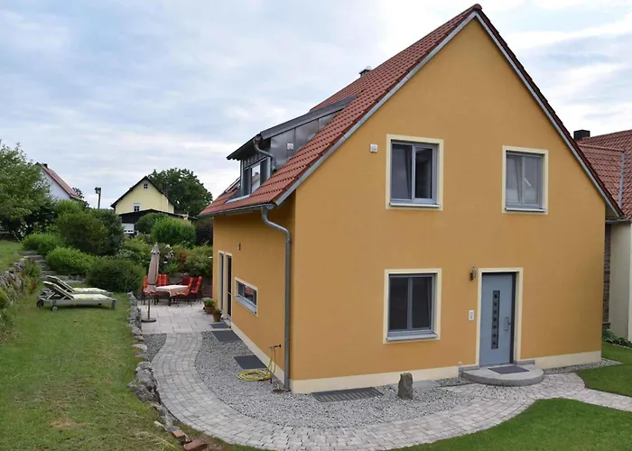 度假居 In - Oberpfalz 38096