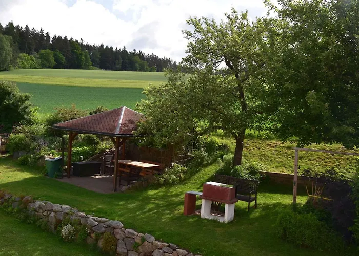 Prázdninový dům In - Oberpfalz 38096