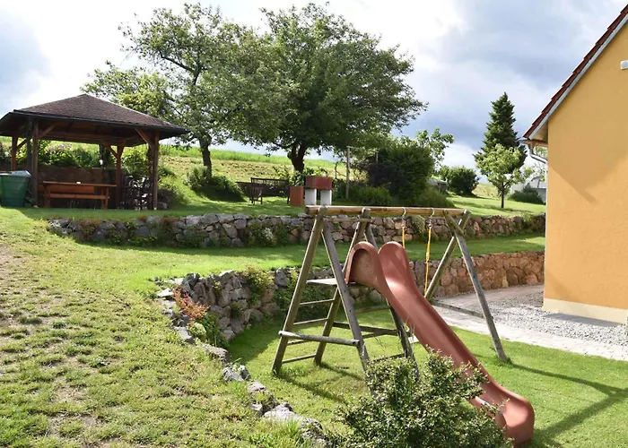 Prázdninový dům In - Oberpfalz 38096