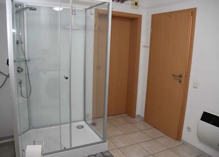 In - Oberpfalz 38096 Prázdninový dům *