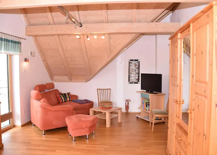 In - Oberpfalz 38096 Prázdninový dům Pfreimd