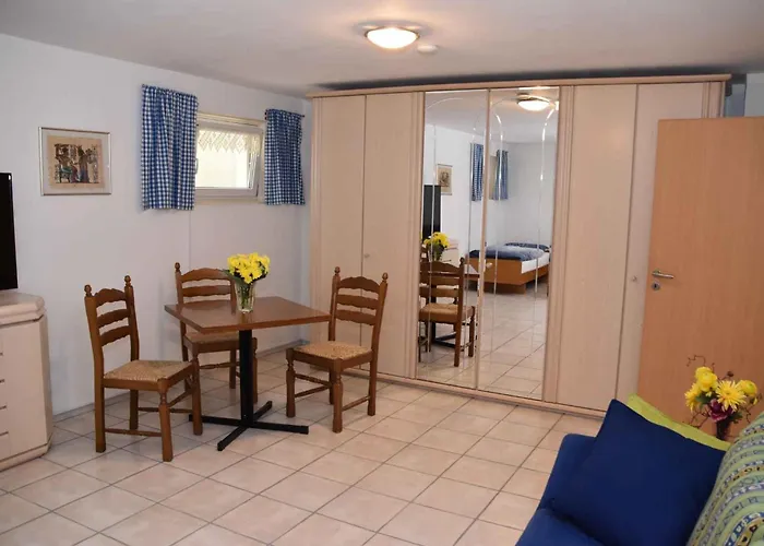 Prázdninový dům In - Oberpfalz 38096 Pfreimd