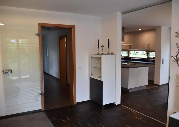 Prázdninový dům In - Oberpfalz 38096 Pfreimd