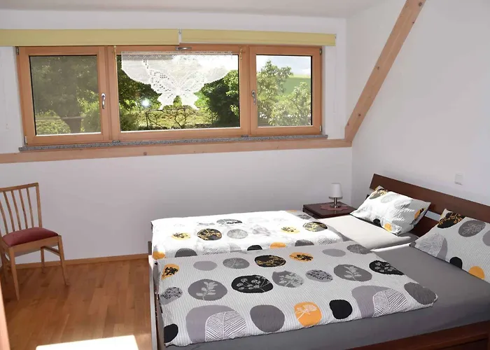 In - Oberpfalz 38096 Prázdninový dům *