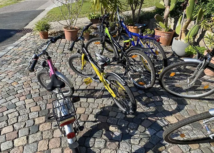 Prázdninový dům In - Oberpfalz 38096